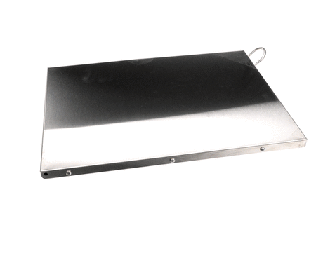 PITCO PARTS Pitco B2104202-C Tank Cover Assembly Tb-Srtg RH - SKU PTB2104202-C