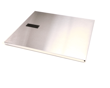 PITCO PARTS Pitco B2304601-C Door Assembly SG6H - SKU PTB2304601-C