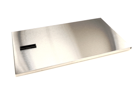 PITCO PARTS Pitco B2304608-C Door Assembly FBG24 - SKU PTB2304608-C