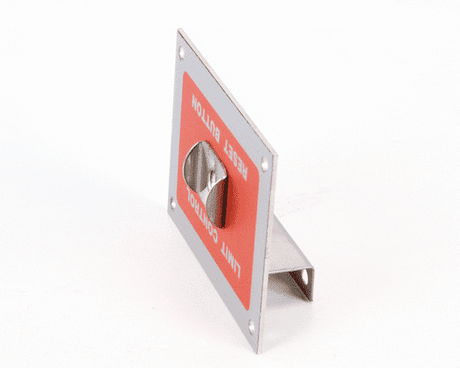 PITCO PARTS Pitco B2600601-C Pvt Box Hilim Assembly E7 E12 E4 E - SKU PTB2600601-C