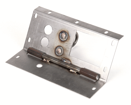 PITCO PARTS Pitco B2600701-C Pvt Box Elem Box Cov Weldment E7 - SKU PTB2600701-C