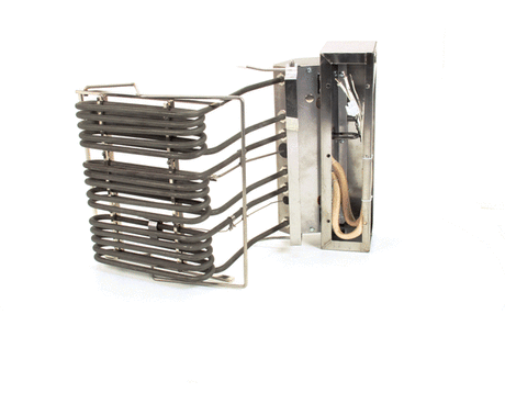 PITCO PARTS Pitco B2606906-C Pvt Box Elem E14 240V Ufm/Wab - SKU PTB2606906-C