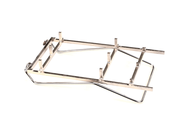 PITCO PARTS Pitco B2811704-C Element Rack Assembly - SKU PTB2811704-C