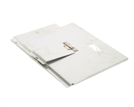 PITCO PARTS Pitco B2905702-C Entr Box Cover Weldment E147 LH - SKU PTB2905702-C