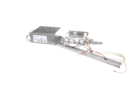 PITCO PARTS Pitco B2914330-C Entr Box LH 120V Sg Wrb Cc - SKU PTB2914330-C