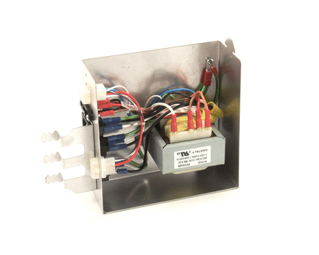 PITCO PARTS Pitco B2914402 Entr Box Power Sply Sg RH - SKU PTB2914402
