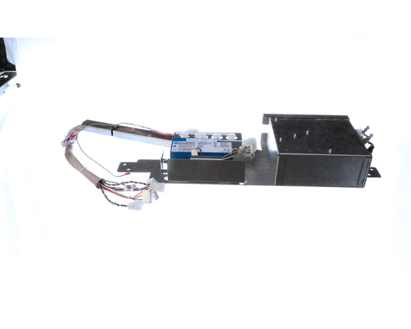 PITCO PARTS Pitco B2914511-C Entr Box Wrb 220-240V SG6H Cc - SKU PTB2914511-C