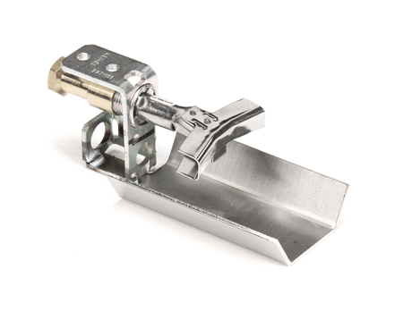 PITCO PARTS Pitco B3302601-C Tk Wldmt &amp; Shpng Cmptr Plt Nat - SKU PTB3302601-C