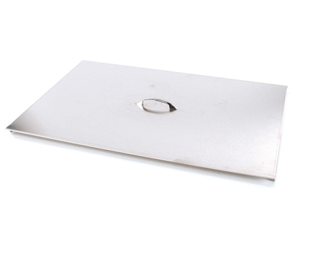 PITCO PARTS Pitco B3307501-C Tank Cov 14C - SKU PTB3307501-C