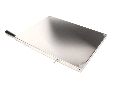 PITCO PARTS Pitco B3310702-C Tank Cover Assembly RH RTG14 - SKU PTB3310702-C