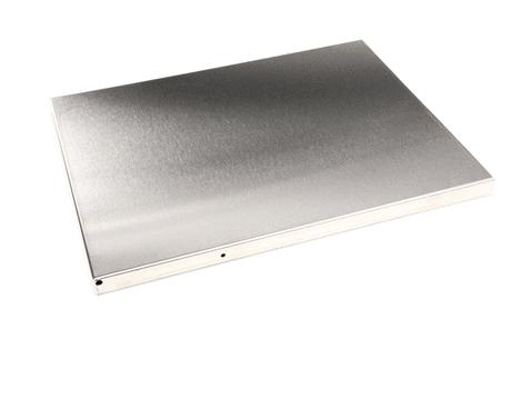 PITCO PARTS Pitco B3310901-C Tank Cover Weldment RTG14 - SKU PTB3310901-C
