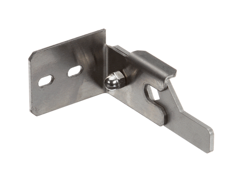 PITCO PARTS Pitco B3311001-C Tank Cover Catch LH Assembly RTG14 - SKU PTB3311001-C