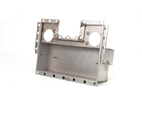 PITCO PARTS Pitco B3321906 Tk Nest Fv Bnr Box Svc Ag MG14 - SKU PTB3321906