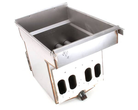 PITCO PARTS Pitco B3324501-C Tank Weldment Shpng SGH50 - SKU PTB3324501-C