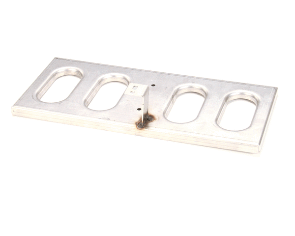 PITCO PARTS Pitco B3332802-C Tank Burner Tb Sheild Weldment 40D/MK42 - SKU PTB3332802-C