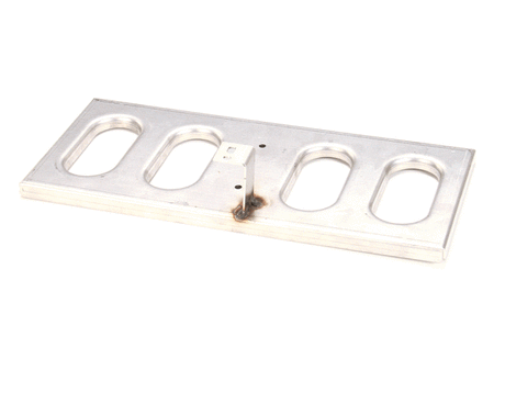 PITCO PARTS Pitco B3332802-C Tank Burner Tb Sheild Weldment 40D/MK42 - SKU PTB3332802-C