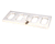 PITCO PARTS Pitco B3332802-C Tank Burner Tb Sheild Weldment 40D/MK42 - SKU PTB3332802-C