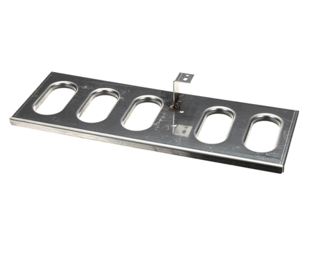 PITCO PARTS Pitco B3332804 Tank Burner Tb Sheild Weldment 65/18/62 - SKU PTB3332804