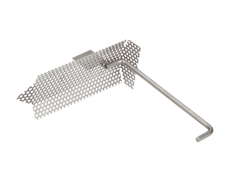 PITCO PARTS Pitco B3340501 Tank Weldment Drn Scrn RL-SSPG14 - SKU PTB3340501