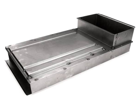 PITCO PARTS Pitco B3503101-C Fl Weldment SG14 - SKU PTB3503101-C