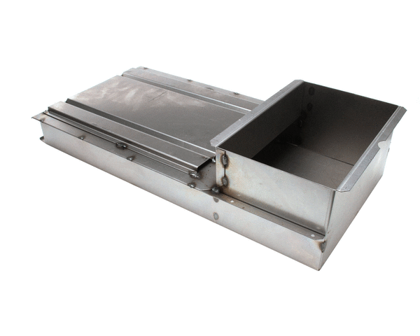 PITCO PARTS B3503201-C - SKU PTB3503201-C