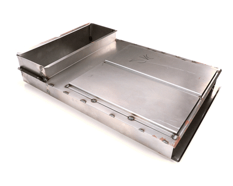 PITCO PARTS Pitco B3504902-C Fl Weldment SGM24 - SKU PTB3504902-C