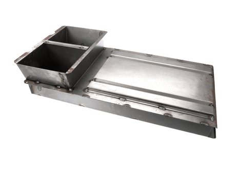 PITCO PARTS Pitco B3505401-FA-C Fl Weldment SSH55T - SKU PTB3505401-FA-C
