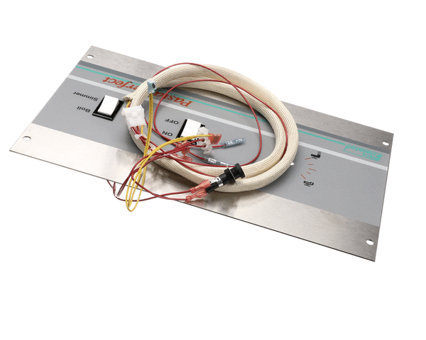 PITCO PARTS B3615601-C - SKU PTB3615601-C