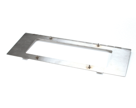 PITCO PARTS Pitco B3631302-C Front Panel Bez WELDMENT3300/3600 SG18 - SKU PTB3631302-C