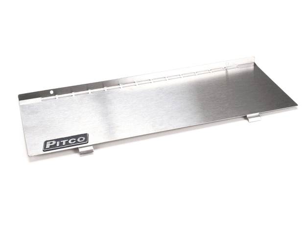 PITCO PARTS Pitco B3631802-C Front Panel Bez Assembly Blnk SG18 - SKU PTB3631802-C