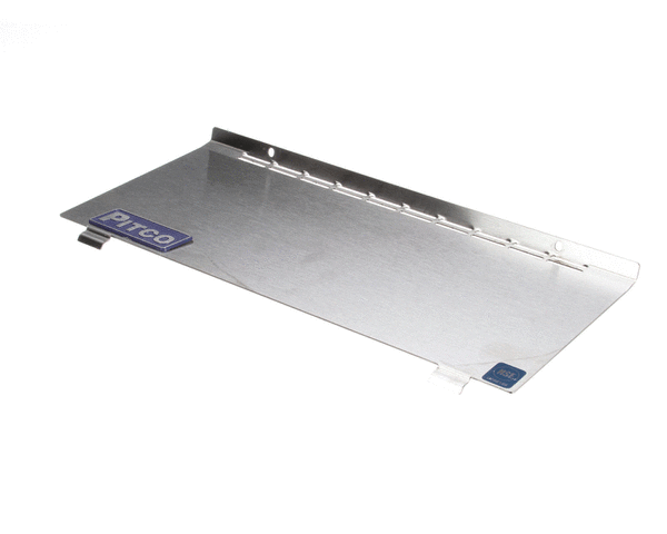 PITCO PARTS Pitco B3631805-C Front Panel Bez Assembly Blnk SGH50 - SKU PTB3631805-C