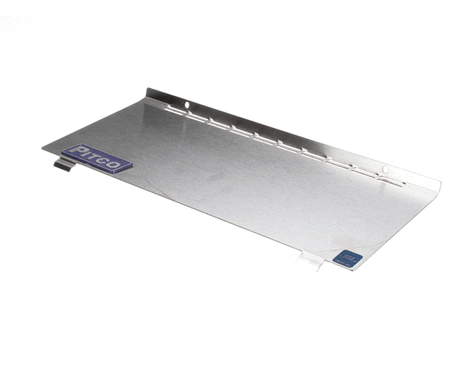 PITCO PARTS Pitco B3631805-C Front Panel Bez Assembly Blnk SGH50 - SKU PTB3631805-C