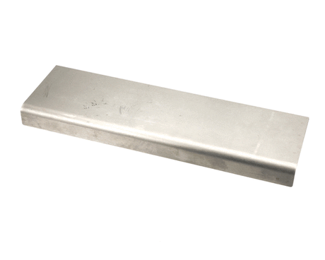 PITCO PARTS Pitco B3632501-C Fr Panel Top Dk Weldment SG14DI - SKU PTB3632501-C