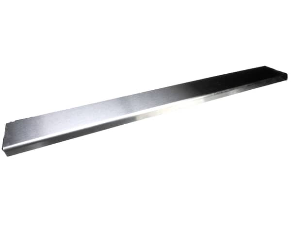 PITCO PARTS Pitco B3633003 Front Panel Top Dk MG2 SGH50-3 - SKU PTB3633003
