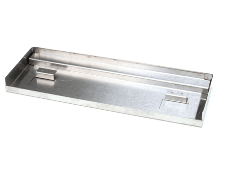 PITCO PARTS Pitco B3633605-C Front Panel Top Dk Assembly SE14 - SKU PTB3633605-C