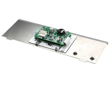 PITCO PARTS Pitco B3636204-C Front Panel Bezel Assembly SSP14 Dig - SKU PTB3636204-C