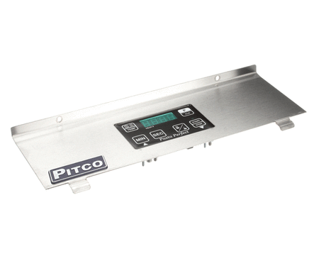 PITCO PARTS Pitco B3636205-C Front Panel Bezel Assembly OG-SSP14 Tmr - SKU PTB3636205-C