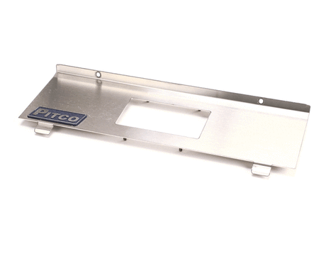 PITCO PARTS Pitco B3636302-C Front Panel Bezel Weldment SSP14 - SKU PTB3636302-C