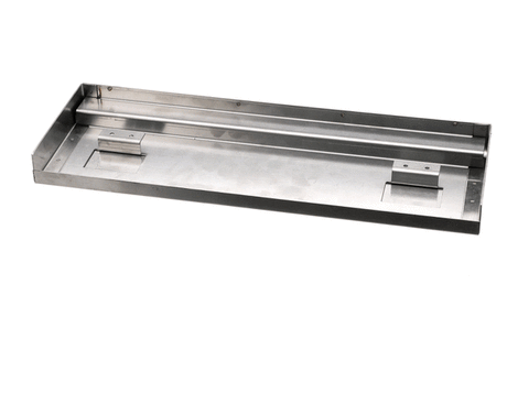 PITCO PARTS Pitco B3636502-C Front Panel Top Dk Weldment SSPG14-2 - SKU PTB3636502-C