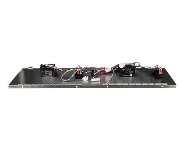 PITCO PARTS Pitco B3683302-C Fr Pnl Bzl Assy TB-SRT-2 - SKU PTB3683302-C
