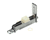 PITCO PARTS Pitco B3801201 Bottom Hinge - SKU PTB3801201