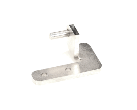 PITCO PARTS Pitco B3801804 Hinge Weldment Lwr LH 24RUFM Dd - SKU PTB3801804