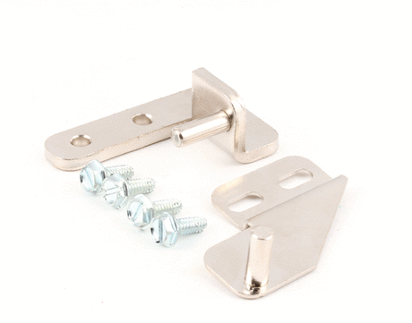 PITCO PARTS Pitco B3801903-C Hinge RH Kit Sspg - SKU PTB3801903-C