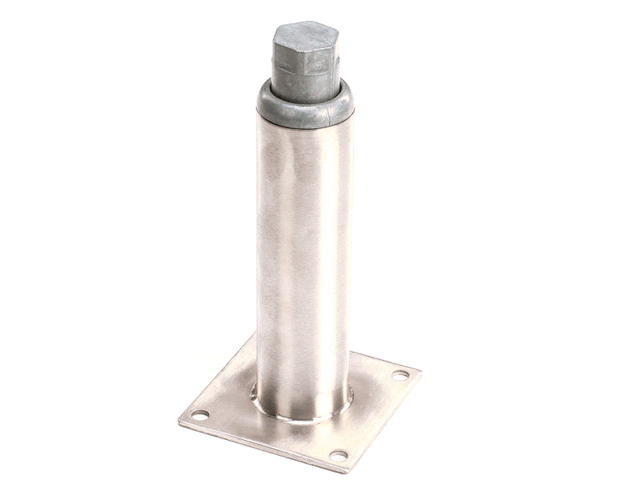 PITCO PARTS Pitco B3900408 Leg ADJ-7 SS - SKU PTB3900408
