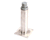 PITCO PARTS Pitco B3900408 Leg ADJ-7 SS - SKU PTB3900408