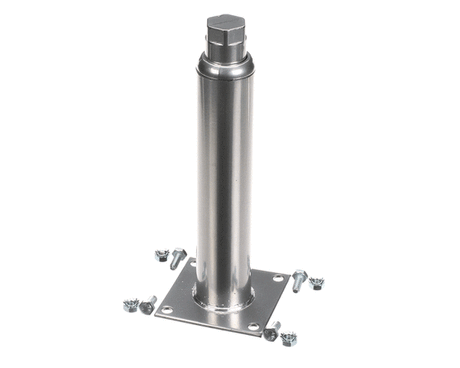 PITCO PARTS Pitco B3902102-C Leg Pair 9 W/Hdw - SKU PTB3902102-C