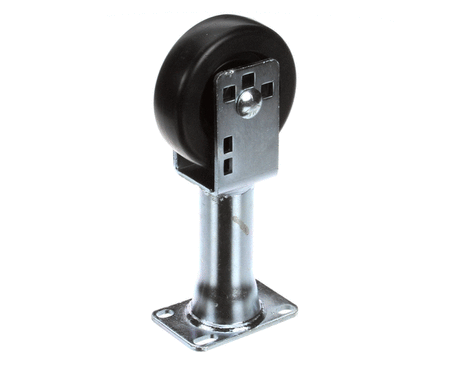 PITCO PARTS Pitco B3902302 Caster Sgl Rgd Nonlkg 9 - SKU PTB3902302