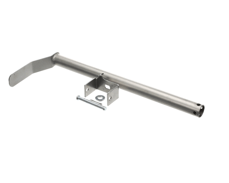 PITCO PARTS Pitco B4000202-C Hdl Drain Assembly PPE14 PPG14 - SKU PTB4000202-C