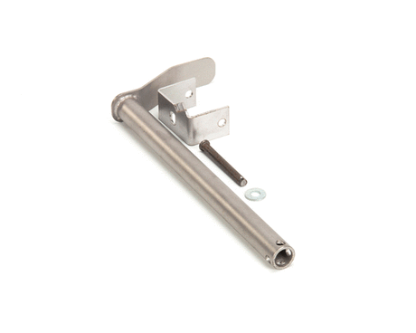 PITCO PARTS Pitco B4000204-C Hdl Drain Assembly E147UFM RH - SKU PTB4000204-C
