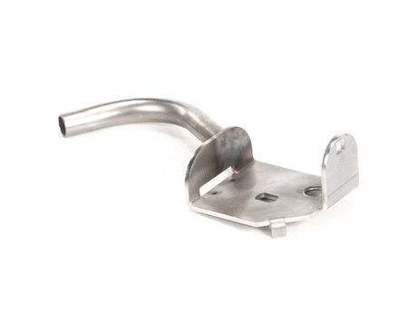 PITCO PARTS Pitco B4002901 Handle Valve Drain Weldment LH Sv - SKU PTB4002901